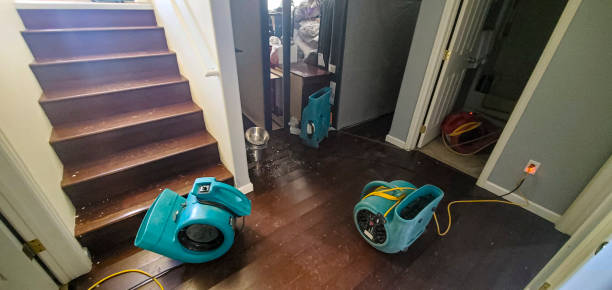 Professional Water damage restoration in Steelton, PA