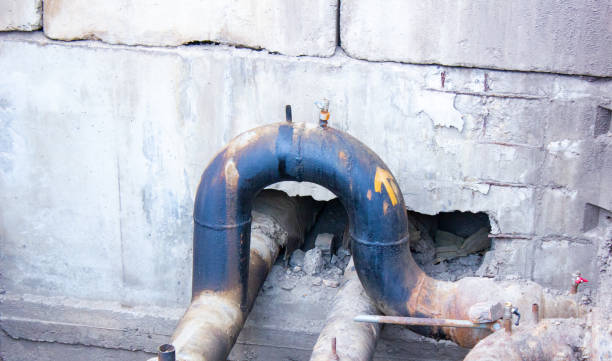 Best Ceiling water damage repair  in Steelton, PA
